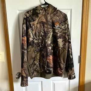 Scentlok Mossy Oak Hoodie
